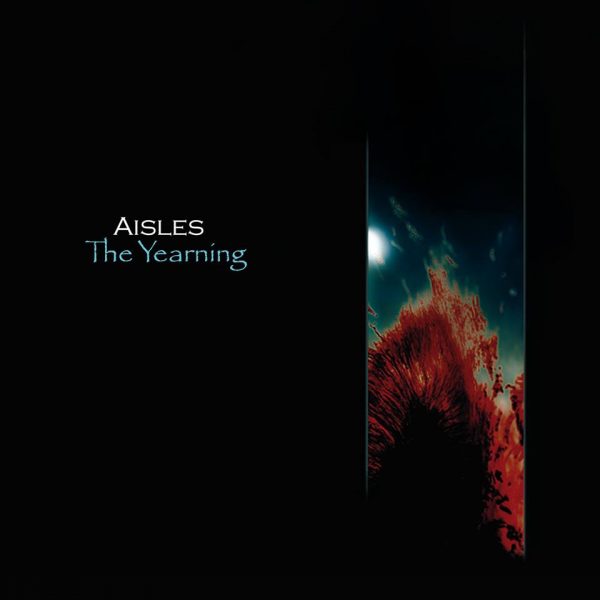 Aisles – The Yearning CD